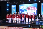 Dominasi Babak Final, SMAN 3 Kota Sorong Raih Juara 1 LCC 4 Pilar MPR