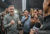 Prabowo Minta Ketum PSSI Benahi Kompetisi Liga Domestik Demi Tiket Piala Dunia