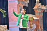 Ketua GPK Anggap Oknum Internal Bikin Narasi Provokasi, Minta Kader PPP Tak Terpengaruh