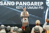 Kaesang Minta Kader PSI Lampung Berkolaborasi dengan Partai Lain