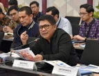 Apresiasi Penataan Tambang Oleh Pemerintah, Beniyanto Tamoreka DPR: Perkuat Kedaulatan SDA