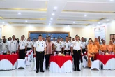 Kepemimpinan Baru Kanwil Imigrasi Banten Diharapkan Perkuat Layanan Keimigrasian