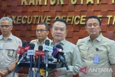 KSP Dudung: Almarhum Ryamizard Selalu Ingatkan Prajurit untuk Cintai Rakyat