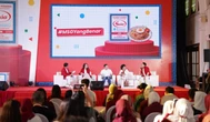 MSG Bukan Musuh, Tetapi Solusi Memasak Praktis Bagi Keluarga