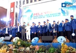 Puji Kepengurusan DPW PAN Jabar Pimpinan Ahmad Najib, Zulhas: Paling Heroik