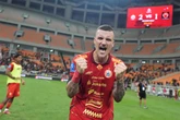 Fabio Calonego Tak Pergi, Ada Misi yang Belum Tuntas di Persija Jakarta