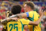 Australia Tersingkir dari Piala Dunia 2026, Kata-kata Irvine Menyiratkan Kepedihan