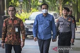 KPK Sita Rp 2 Miliar dari OTT Bupati Muara Enim Edison