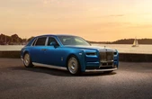 Rolls Royce Phantom Regatta: Sedan Ultraeksklusif Rasa Kapal Pesiar, Hanya 1 di Dunia