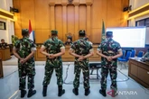 Alasan Hakim Anggap Penyiraman Air Keras kepada Andrie Yunus Bukan Operasi Intelijen