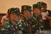 4 Anggota TNI Penganiaya Andrie Yunus Divonis Hari Ini
