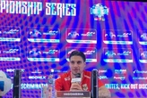 Jay Idzes Absen Cedera, Kevin Diks Sebut Rizky Ridho Pantas Jadi Kapten Timnas Indonesia