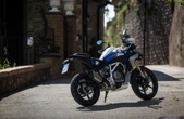 BMW F 450 GS Siap Guncang Pasar Motor Adventure Kelas Menengah