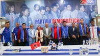 Perkuat Diplomasi Partai, Sekjen PDIP Bertemu Elite Politik di Timor Leste