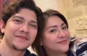 Reaksi Iko Uwais Saat Mengetahui Audy Item Hamil Anak Ketiga