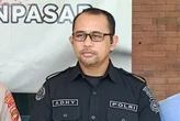 Viral 'Pocong Begal' di Denpasar Dipastikan Berita Bohong