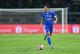 Alfeandra Dewangga Resmi Tinggalkan Persib, Ada Kisah di Baliknya