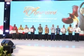 Wamendagri Ribka Haluk Apresiasi Pemda Berprestasi di Papua