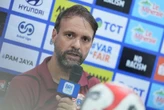 Persib Juara, Begini Respons Pelatih Persija
