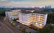 Sudin Citata Jaksel: RSPI Sedang Dalam Proses untuk Perpanjangan SLF