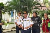 Langkah Dishub DKI Setelah Heboh Penertiban Sepeda Motor Ojol Parkir Liar di Jatinegara