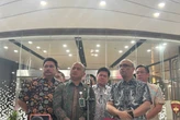 Kejagung Ungkap Dua Modus Besar Dadan Hindayana Cs Garong Anggaran BGN