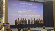 Pemerintah Dorong Transformasi Digital Lewat Forum Indonesia Digital Leap