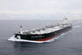 Tembus Selat Hormuz, Kapal Tanker Pertamina Pride Pastikan Pasokan Energi Nasional Aman