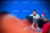 Guru Besar UB Apresiasi Komitmen Prabowo untuk Berantas Korupsi