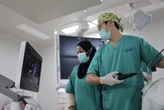 RSUD Tobelo Perluas Akses Layanan Jantung Anak, Didukung Alat Echocardiography Bantuan NHM
