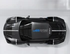 Ambisi Alpine A110 Future Melampaui Performa Mobil ICE