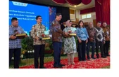 Lewat Program Becak Kayuh Listrik, Pegadaian Dorong Green Tourism di Yogyakarta 