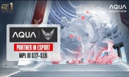 Ikhtiar AQUA Elektronik Memperkuat Industri Esports Nasional