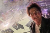 Tom Cruise Ikut Meriahkan Pertunjukan Khusus Final Piala Dunia 2026