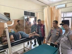 Sopir Truk Ditemukan Tak Bernyawa di Betung, Ini Hasil Penyelidikan Polisi