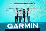Garmin Run Indonesia 2026 Hadirkan Pengalaman Baru dengan Tajuk Marathon Series
