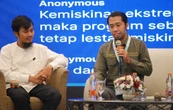 MSF Luncurkan Aksi Nyata Pengentasan Kemiskinan Ekstrem di Desa