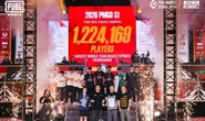 2026 PMGO Season 1 Berakhir, Pecahkan Guinness World Records