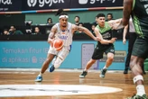 Satria Muda Bandung Terancam Gagal ke Final IBL 2026 seusai Kalah dari Bogor Hornbills