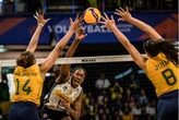 Jadwal & Live Streaming Semifinal VNL 2026 Wanita Hari Ini