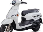 Suzuki Saluto MY2026: Skutik Retro 125cc Seharga Rp 49 Juta