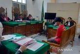 Anggota Geng Motor Dituntut 20 Tahun Penjara Terkait Kasus Pembunuhan di Medan
