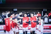 SEA V Cup 2026: Timnas Voli Putra Indonesia Tuntaskan Misi Revans atas Kamboja