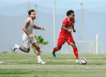 Timnas Indonesia Bungkam Bali United, John Herdman Melihat Perubahan Besar