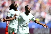 Piala Dunia 2026: Prancis Sudah Aman, Mengapa Tetap Main Full Team? Ternyata
