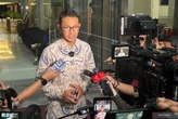 OTT di Pemkab Kuansing, Penyidik KPK Sita Bukti Transaksi Elektronik dan Satu Unit Mobil