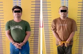 Polda Sumsel Bongkar Peredaran 6.000 Ekstasi, Tangkap 2 Kurir Jaringan Medan-Palembang