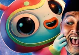 UFO Jatuh ke Bumi, Tretan Muslim Berteman dengan Alien