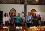Bappenas Petakan Kekayaan Hayati Indonesia untuk Pembangunan Berkelanjutan