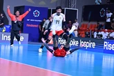 AVC Volleyball Cup 2026: Timnas Voli Putra Indonesia Kemungkinan Pincang di Final